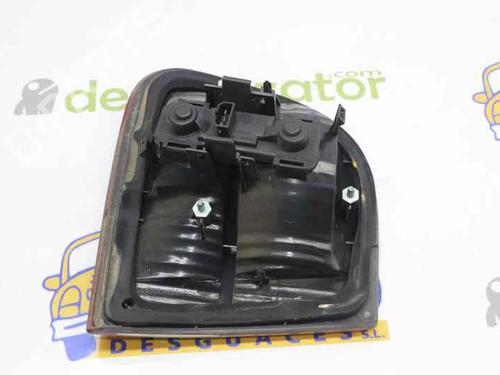 Right tailgate light SEAT LEON (1M1) 1.9 TDI | BP11752783C80 