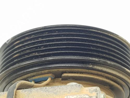 AC compressor VW CRAFTER Van (SY_, SX_)  | BP29534774M34 