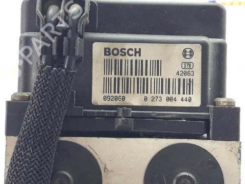 ABS pump CITROËN XANTIA (X1_, X2_)  | BP1180510M43