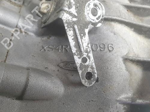 Gearbox FORD TRANSIT CONNECT (P65_, P70_, P80_) 1.8 Di | BP36262631M3 - Image 3