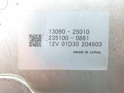 Electronic module TOYOTA C-HR (_X2_, _H2_) Hybrid (MAXH20) | BP37724023M83 - Image 3