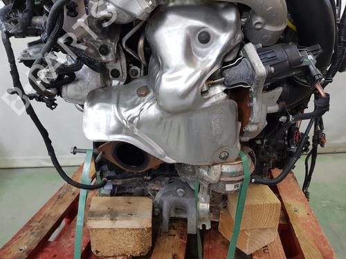 Engine OPEL MOVANO B Van (X62) | BP37631050M1 - Image 7