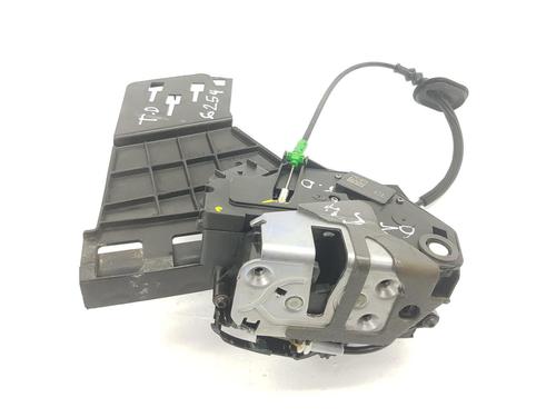 Used Rear right lock FORD FIESTA VI (CB1, CCN) 1.25 (82 hp) 15412615