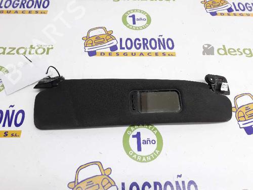 Right sun visor BMW Z4 Roadster (E85) 2.0 i | BP1635762I2 