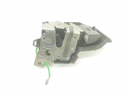 Front right lock BMW 5 (E39) 530 d | BP11697256C97 