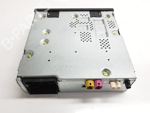 Module électronique SEAT ARONA (KJ7, KJP)  | BP29728918M83 