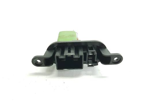 Heater resistor RENAULT MASTER III Van (FV) | BP38929950M108 - Image 2