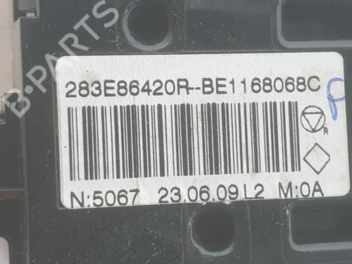Switch RENAULT KANGOO III MPV Blue dCi 95 (KJAB) | BP35737385I30  - Image 6