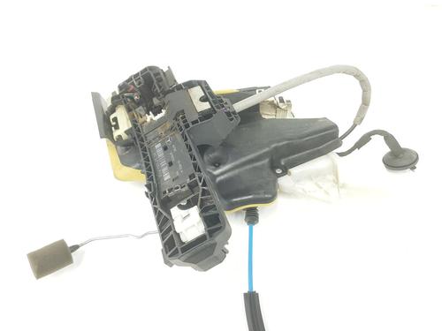 Front left lock MERCEDES-BENZ E-CLASS (W212) E 200 CDI / BlueTEC (212.005, 212.006) | BP17807701C98 
