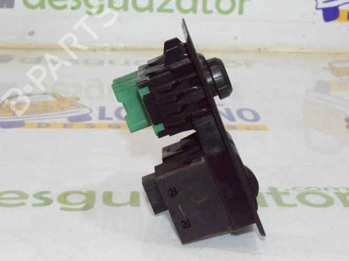 Mirror switch NISSAN QASHQAI / QASHQAI +2 I (J10, NJ10, JJ10E) 1.5 dCi | BP1364532I25 