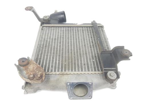 Intercooler TOYOTA LAND CRUISER PRADO (_J12_) 3.0 D-4D (KDJ120, KDJ125) | BP16984721M30 