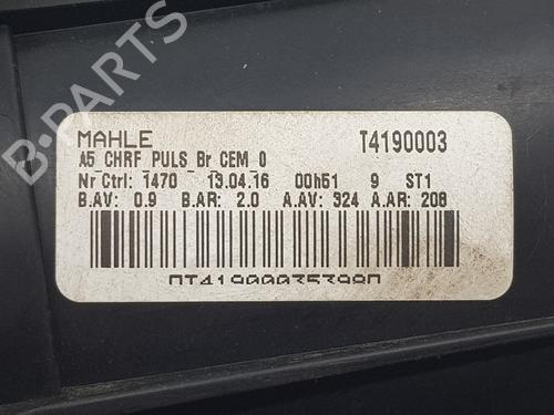 Heater blower motor CITROËN C3 II (SC_) 1.6 BlueHDi 75 | BP33177297M62 - Image 3
