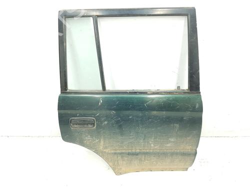 Used Right rear door TOYOTA LAND CRUISER 90 (_J9_) 3.0 TD (KZJ90_, KZJ95_, KZJ90R, KZJ95R, KZJ90W, KZJ95W) (125 hp) 15090797