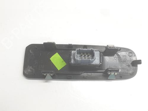 Right front window switch CITROËN BERLINGO (ER_, EC_) | BP36566634I26 - Image 5