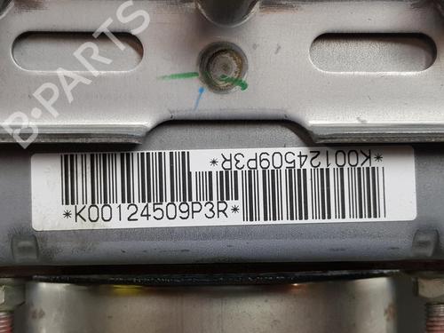 Passasjer kollisjonspute LEXUS GS (_S19_) 460 (URS190_, URS190R) | BP17833363C10 