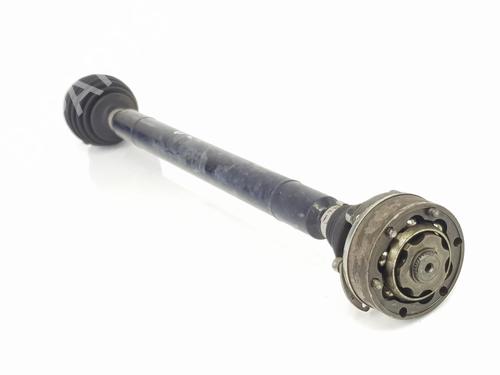 Left front driveshaft VW TOURAN (1T1, 1T2) 1.9 TDI | BP27651856M38 
