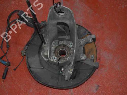 Used Left rear steering knuckle BMW X5 (E53) 3.0 d (218 hp) 1168734