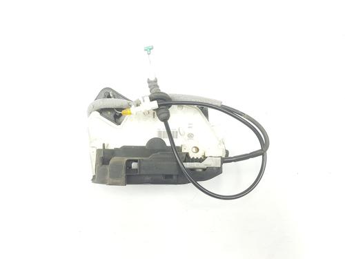 Front right lock SKODA OCTAVIA III (5E3, NL3, NR3)  | BP10036569C97 