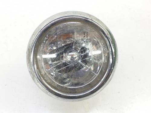 Used Right front fog light HYUNDAI SANTA FÉ I (SM) 2.0 CRDi (113 hp) 9536021
