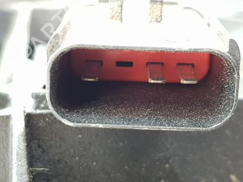 Køleventilator elektrisk JEEP GRAND CHEROKEE I (ZJ, ZG) 5.9 i 4x4 | BP29814031M35 