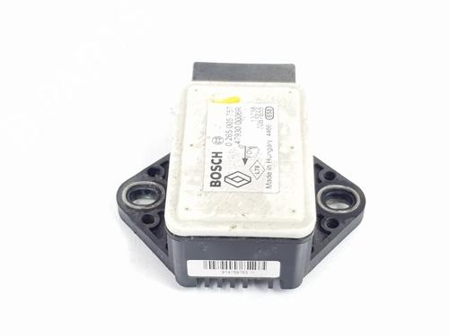 Electronic sensor RENAULT MASTER III Van (FV) 2.3 dCi 125 RWD (FV0C, FV0D, FV0H, FV0J, FV0A, FV0K) | BP34104281M84 - Image 3