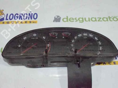 Instrument cluster SKODA SUPERB I (3U4) 1.9 TDI | BP1543908C47 