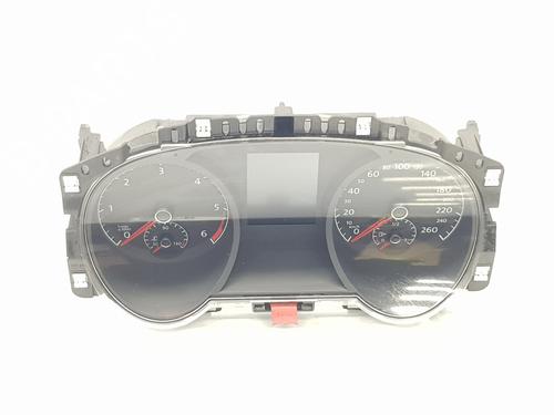 Used Instrument cluster VW TOURAN (5T1) 2.0 TDI (150 hp) 22781826