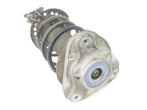 Right front shock absorber MERCEDES-BENZ E-CLASS (W212) E 220 CDI / BlueTEC (212.001, 212.002) | BP17623763M17 