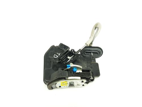 Used Rear right lock KIA OPTIMA (JF) 1.7 CRDi (141 hp) 21100931