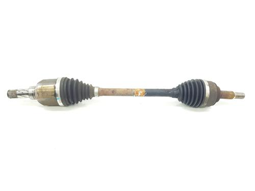 Used Left front driveshaft DACIA SANDERO II 1.5 dCi (90 hp) 25007018