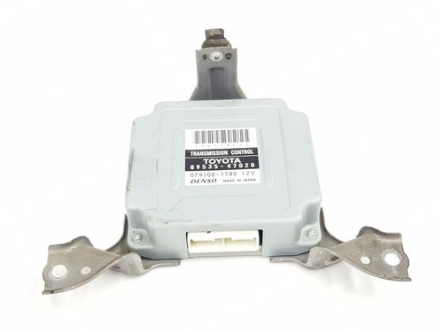Elektronisk modul TOYOTA PRIUS Liftback (_W2_) 1.5 Hybrid (NHW20_, NHW20R) (112 hp) 28156204