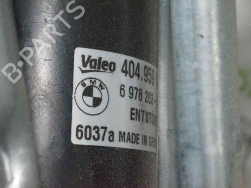 Front wiper motor BMW 3 (E90) 320 d | BP1325322M29 