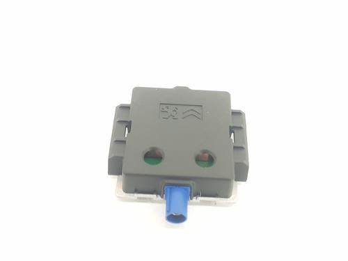 Used Electronic module PEUGEOT 208 II (UB_, UP_, UW_, UJ_) 1.2 PureTech 100 (101 hp) 9740561