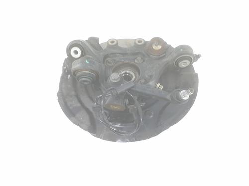 Used Right rear steering knuckle BMW X4 (F26) xDrive 20 d (190 hp) 24802223