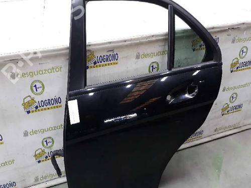 Left rear door MERCEDES-BENZ C-CLASS (W204) C 220 CDI (204.002) | BP5420300C4 