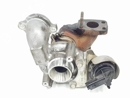 Turbolader/Kompressor für Turbolader/Kompressor FORD TRANSIT COURIER B460 MPV 1.5 TDCi (95 hp) 36355371 36355371