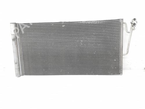 AC-Kondensator MINI MINI CLUBVAN (R55) Cooper D (112 hp) 29002475