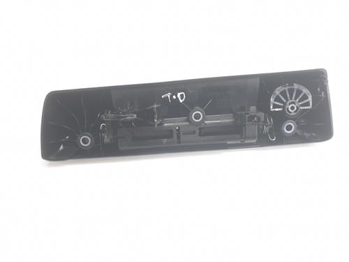 Front right interior door handle VW CRAFTER Van (SY_, SX_)  | BP29535290I14 