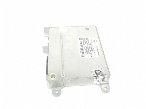 Electronic module MERCEDES-BENZ M-CLASS (W164) ML 320 CDI 4-matic (164.122) | BP17451629M83 