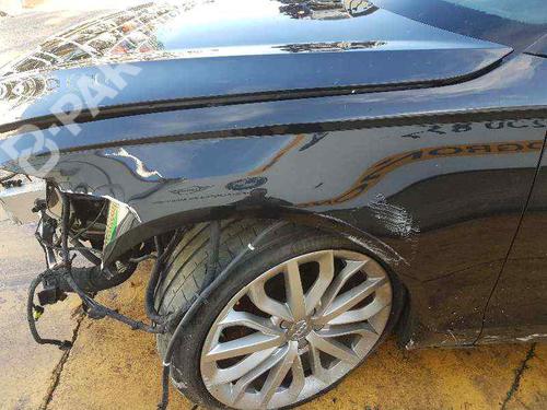 Rear left exterior door handle AUDI A6 C7 (4G2, 4GC) 3.0 TDI quattro | BP6923127C130  - Image 39