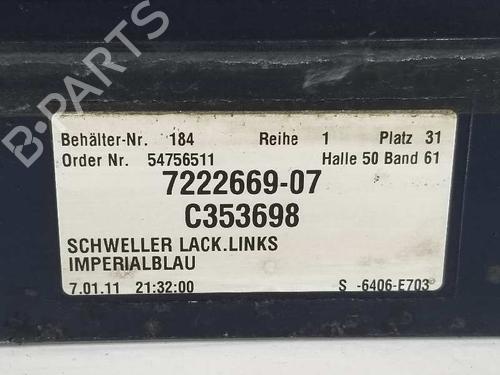 Other BMW 5 Gran Turismo (F07) 535 d xDrive | BP14101207O1 