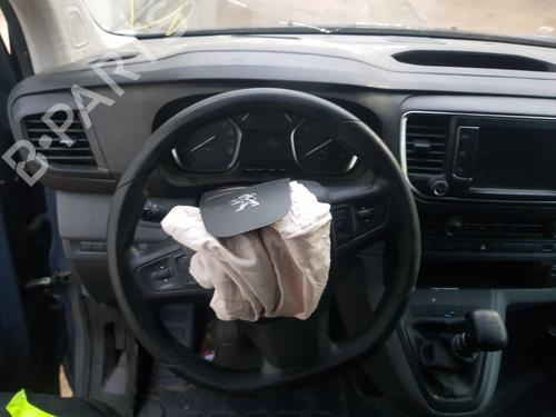 Left front window switch PEUGEOT EXPERT Van (V_)  | BP33215042I27  - Image 29