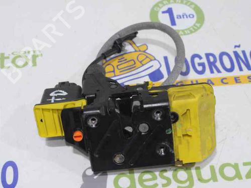 Rear right lock VOLVO XC90 I (275) D5 AWD | BP763122C99 