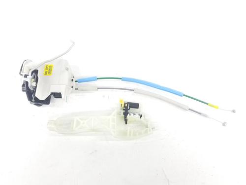 Rear right lock KIA PICANTO II (TA) 1.0 | BP8619868C99 
