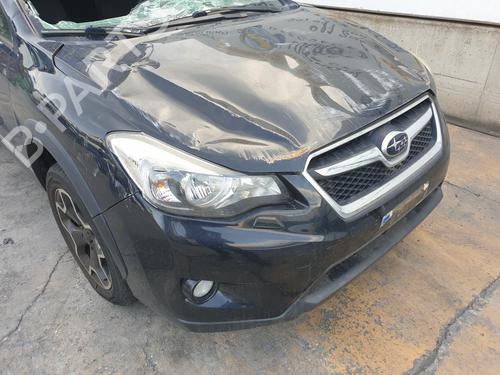 Elektronisk modul SUBARU XV (_GP_) 1.6 i AWD (GP3, G33GP) | BP13907386M83 