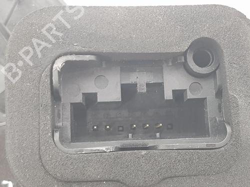 Rear right lock SEAT IBIZA V (KJ1, KJG) 1.0 TSI | BP12934512C99 