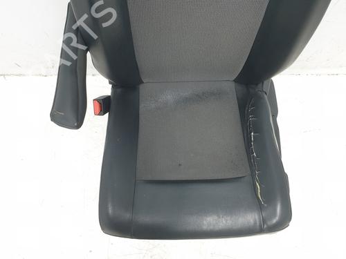 Left front seat CITROËN JUMPY III Van (V_) 2.0 BlueHDi 120 | BP31909395C15 