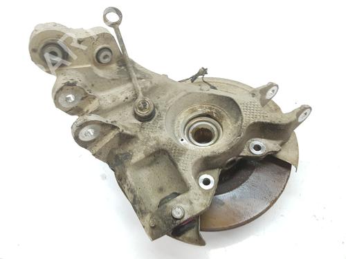 Left rear steering knuckle LAND ROVER DISCOVERY SPORT (L550) 2.0 D 4x4 | BP13511324M27 