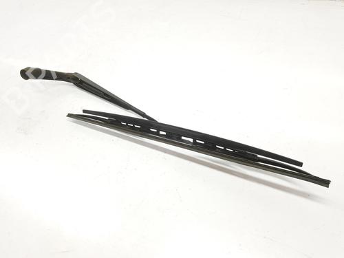 Front windshield wiper arm TOYOTA LAND CRUISER PRADO (_J12_) 3.0 D-4D (KDJ120, KDJ125) | BP12465342C143 