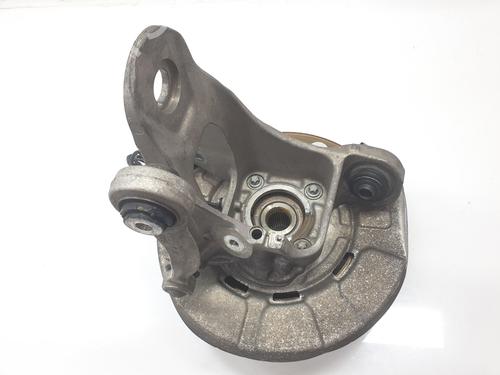 Right rear steering knuckle BMW X5 (E70) xDrive 30 d | BP25591651M28 